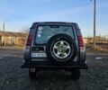 Сірий Ленд Ровер Діскавері, об'ємом двигуна 2.5 л та пробігом 240 тис. км за 9700 $, фото 4 на Automoto.ua