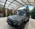Серый Ленд Ровер Дискавери, объемом двигателя 2.5 л и пробегом 250 тыс. км за 35000 $, фото 1 на Automoto.ua