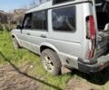 Серый Ленд Ровер Дискавери, объемом двигателя 2.5 л и пробегом 260 тыс. км за 2000 $, фото 3 на Automoto.ua
