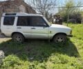 Сірий Ленд Ровер Діскавері, об'ємом двигуна 2.5 л та пробігом 260 тис. км за 2000 $, фото 1 на Automoto.ua