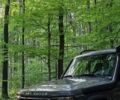 Сірий Ленд Ровер Діскавері, об'ємом двигуна 2.5 л та пробігом 319 тис. км за 16500 $, фото 65 на Automoto.ua