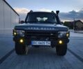 Сірий Ленд Ровер Діскавері, об'ємом двигуна 2.5 л та пробігом 319 тис. км за 16500 $, фото 2 на Automoto.ua