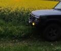 Сірий Ленд Ровер Діскавері, об'ємом двигуна 2.5 л та пробігом 319 тис. км за 16500 $, фото 73 на Automoto.ua