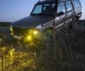 Сірий Ленд Ровер Діскавері, об'ємом двигуна 2.5 л та пробігом 319 тис. км за 16500 $, фото 64 на Automoto.ua
