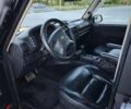 Сірий Ленд Ровер Діскавері, об'ємом двигуна 2.5 л та пробігом 319 тис. км за 16500 $, фото 20 на Automoto.ua