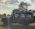 Сірий Ленд Ровер Діскавері, об'ємом двигуна 2.5 л та пробігом 319 тис. км за 16500 $, фото 71 на Automoto.ua