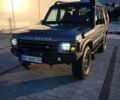 Сірий Ленд Ровер Діскавері, об'ємом двигуна 2.5 л та пробігом 319 тис. км за 16500 $, фото 50 на Automoto.ua