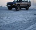 Сірий Ленд Ровер Діскавері, об'ємом двигуна 2.5 л та пробігом 319 тис. км за 16500 $, фото 49 на Automoto.ua