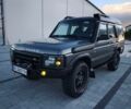 Сірий Ленд Ровер Діскавері, об'ємом двигуна 2.5 л та пробігом 319 тис. км за 16500 $, фото 1 на Automoto.ua