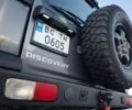 Сірий Ленд Ровер Діскавері, об'ємом двигуна 2.5 л та пробігом 319 тис. км за 16500 $, фото 16 на Automoto.ua