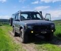 Сірий Ленд Ровер Діскавері, об'ємом двигуна 2.5 л та пробігом 319 тис. км за 16500 $, фото 72 на Automoto.ua