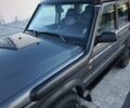 Сірий Ленд Ровер Діскавері, об'ємом двигуна 2.5 л та пробігом 319 тис. км за 16500 $, фото 41 на Automoto.ua