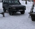 Сірий Ленд Ровер Діскавері, об'ємом двигуна 2.5 л та пробігом 319 тис. км за 16500 $, фото 59 на Automoto.ua