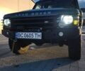 Сірий Ленд Ровер Діскавері, об'ємом двигуна 2.5 л та пробігом 319 тис. км за 16500 $, фото 51 на Automoto.ua