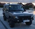 Сірий Ленд Ровер Діскавері, об'ємом двигуна 2.5 л та пробігом 319 тис. км за 16500 $, фото 47 на Automoto.ua