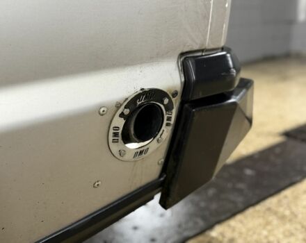 Серый Ленд Ровер Дискавери, объемом двигателя 0 л и пробегом 200 тыс. км за 3500 $, фото 20 на Automoto.ua