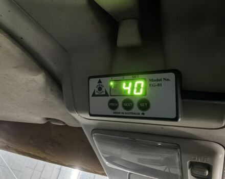 Серый Ленд Ровер Дискавери, объемом двигателя 0 л и пробегом 200 тыс. км за 3500 $, фото 10 на Automoto.ua