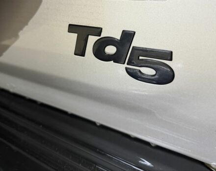 Серый Ленд Ровер Дискавери, объемом двигателя 0 л и пробегом 200 тыс. км за 3500 $, фото 21 на Automoto.ua