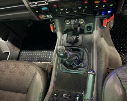 Серый Ленд Ровер Дискавери, объемом двигателя 0 л и пробегом 200 тыс. км за 3500 $, фото 8 на Automoto.ua