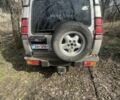 Сірий Ленд Ровер Діскавері, об'ємом двигуна 2.49 л та пробігом 294 тис. км за 2200 $, фото 5 на Automoto.ua