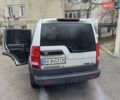 Серый Ленд Ровер Дискавери, объемом двигателя 2.72 л и пробегом 360 тыс. км за 8000 $, фото 6 на Automoto.ua