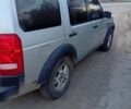 Сірий Ленд Ровер Діскавері, об'ємом двигуна 0 л та пробігом 192 тис. км за 4500 $, фото 3 на Automoto.ua