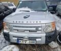 Серый Ленд Ровер Дискавери, объемом двигателя 2.7 л и пробегом 300 тыс. км за 2800 $, фото 1 на Automoto.ua