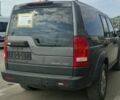 Сірий Ленд Ровер Діскавері, об'ємом двигуна 2.7 л та пробігом 200 тис. км за 3999 $, фото 2 на Automoto.ua