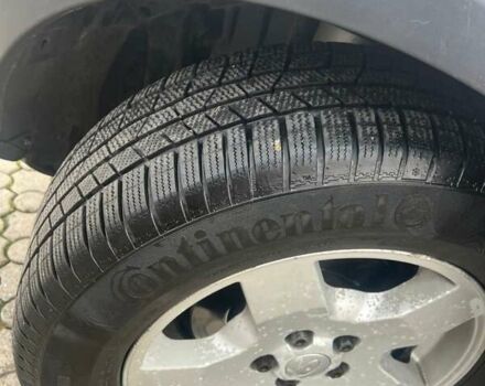 Серый Ленд Ровер Дискавери, объемом двигателя 2.7 л и пробегом 100 тыс. км за 9500 $, фото 10 на Automoto.ua