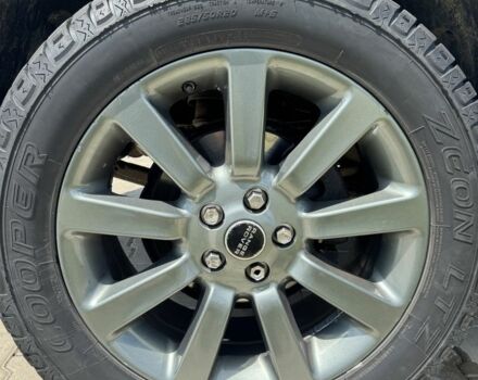 Серый Ленд Ровер Дискавери, объемом двигателя 2.7 л и пробегом 3 тыс. км за 9999 $, фото 17 на Automoto.ua