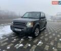 Серый Ленд Ровер Дискавери, объемом двигателя 3 л и пробегом 285 тыс. км за 6500 $, фото 2 на Automoto.ua