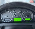 Сірий Ленд Ровер Діскавері, об'ємом двигуна 2.72 л та пробігом 363 тис. км за 9800 $, фото 9 на Automoto.ua