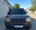 Сірий Ленд Ровер Діскавері, об'ємом двигуна 2.7 л та пробігом 234 тис. км за 11000 $, фото 5 на Automoto.ua