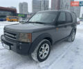 Серый Ленд Ровер Дискавери, объемом двигателя 2.7 л и пробегом 125 тыс. км за 5250 $, фото 1 на Automoto.ua