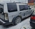 Серый Ленд Ровер Дискавери, объемом двигателя 2.7 л и пробегом 300 тыс. км за 2800 $, фото 5 на Automoto.ua