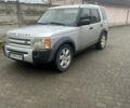 Сірий Ленд Ровер Діскавері, об'ємом двигуна 2.72 л та пробігом 350 тис. км за 9300 $, фото 1 на Automoto.ua