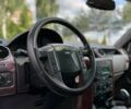 Сірий Ленд Ровер Діскавері, об'ємом двигуна 2.7 л та пробігом 279 тис. км за 10650 $, фото 16 на Automoto.ua