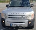 Сірий Ленд Ровер Діскавері, об'ємом двигуна 2.7 л та пробігом 518 тис. км за 8000 $, фото 1 на Automoto.ua