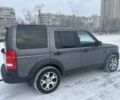 Сірий Ленд Ровер Діскавері, об'ємом двигуна 2.7 л та пробігом 125 тис. км за 5350 $, фото 7 на Automoto.ua