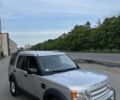 Сірий Ленд Ровер Діскавері, об'ємом двигуна 0 л та пробігом 195 тис. км за 4100 $, фото 5 на Automoto.ua