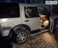 Сірий Ленд Ровер Діскавері, об'ємом двигуна 3 л та пробігом 428 тис. км за 11000 $, фото 1 на Automoto.ua