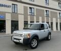Сірий Ленд Ровер Діскавері, об'ємом двигуна 0 л та пробігом 195 тис. км за 4100 $, фото 1 на Automoto.ua