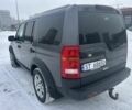 Сірий Ленд Ровер Діскавері, об'ємом двигуна 2.7 л та пробігом 125 тис. км за 5350 $, фото 4 на Automoto.ua