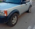Сірий Ленд Ровер Діскавері, об'ємом двигуна 0 л та пробігом 192 тис. км за 4500 $, фото 1 на Automoto.ua