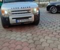 Серый Ленд Ровер Дискавери, объемом двигателя 2.7 л и пробегом 345 тыс. км за 9700 $, фото 5 на Automoto.ua