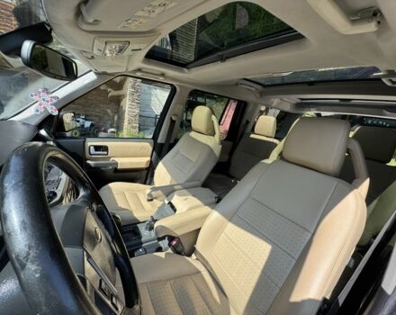 Серый Ленд Ровер Дискавери, объемом двигателя 2.7 л и пробегом 3 тыс. км за 9999 $, фото 8 на Automoto.ua