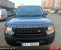 Серый Ленд Ровер Дискавери, объемом двигателя 2.7 л и пробегом 286 тыс. км за 3800 $, фото 1 на Automoto.ua