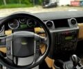 Сірий Ленд Ровер Діскавері, об'ємом двигуна 2.7 л та пробігом 299 тис. км за 8440 $, фото 23 на Automoto.ua