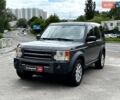 Сірий Ленд Ровер Діскавері, об'ємом двигуна 2.7 л та пробігом 299 тис. км за 8990 $, фото 1 на Automoto.ua