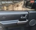 Сірий Ленд Ровер Діскавері, об'ємом двигуна 2.72 л та пробігом 266 тис. км за 11700 $, фото 5 на Automoto.ua